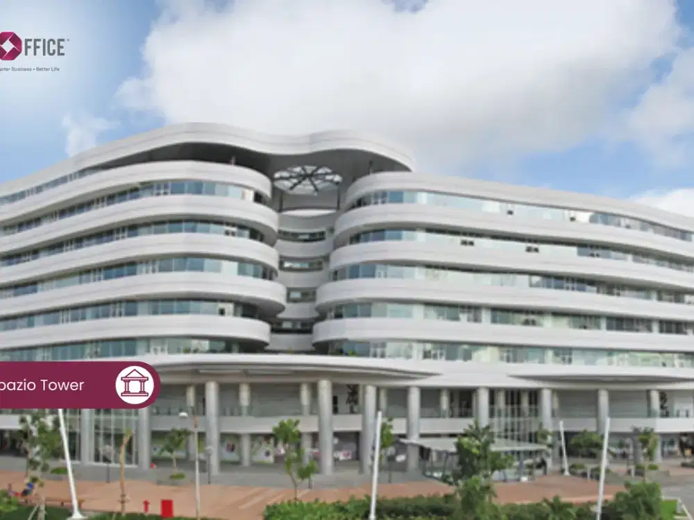 PENDIRIAN PT + VIRTUAL OFFICE AREA DUKUH PAKIS  SURABAYA