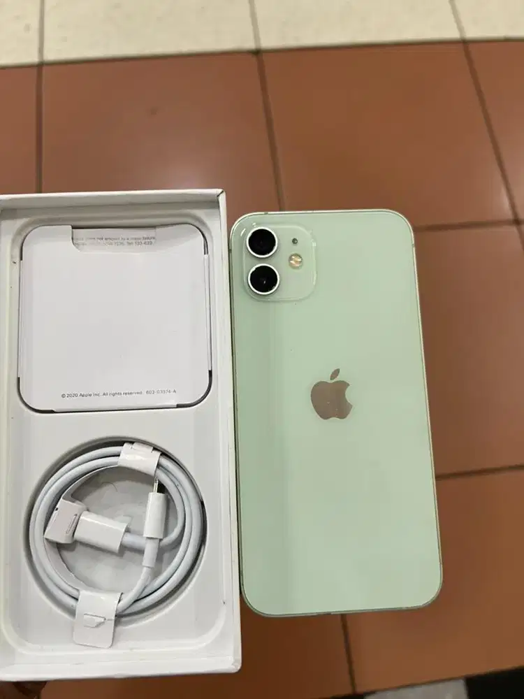 iphone 12 128gb wahai apple murmer