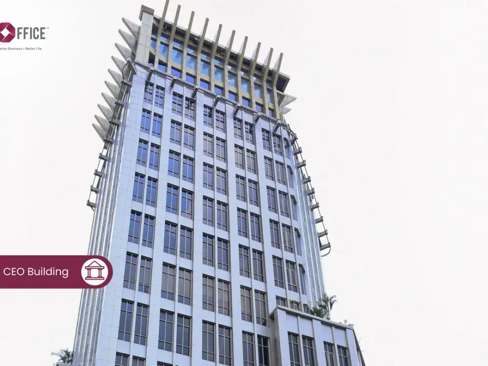 PENDIRIAN PT + VIRTUAL OFFICE AREA CILANDAK JAKARTA SELATAN