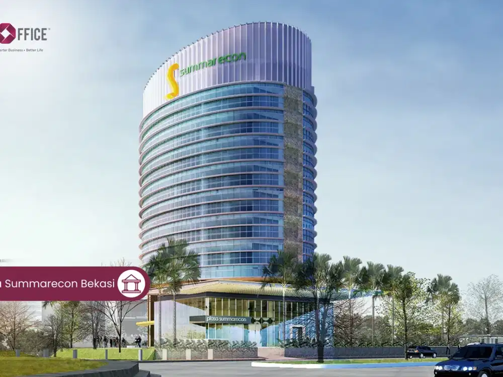 PENDIRIAN PT + VIRTUAL OFFICE AREA BEKASI