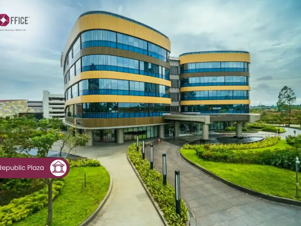 PENDIRIAN PT + VIRTUAL OFFICE  DI TANGERANG BSD