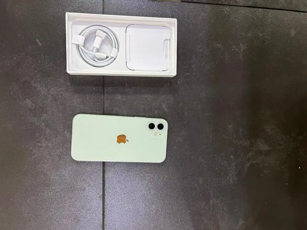 iphone 12 128gb yg pertama