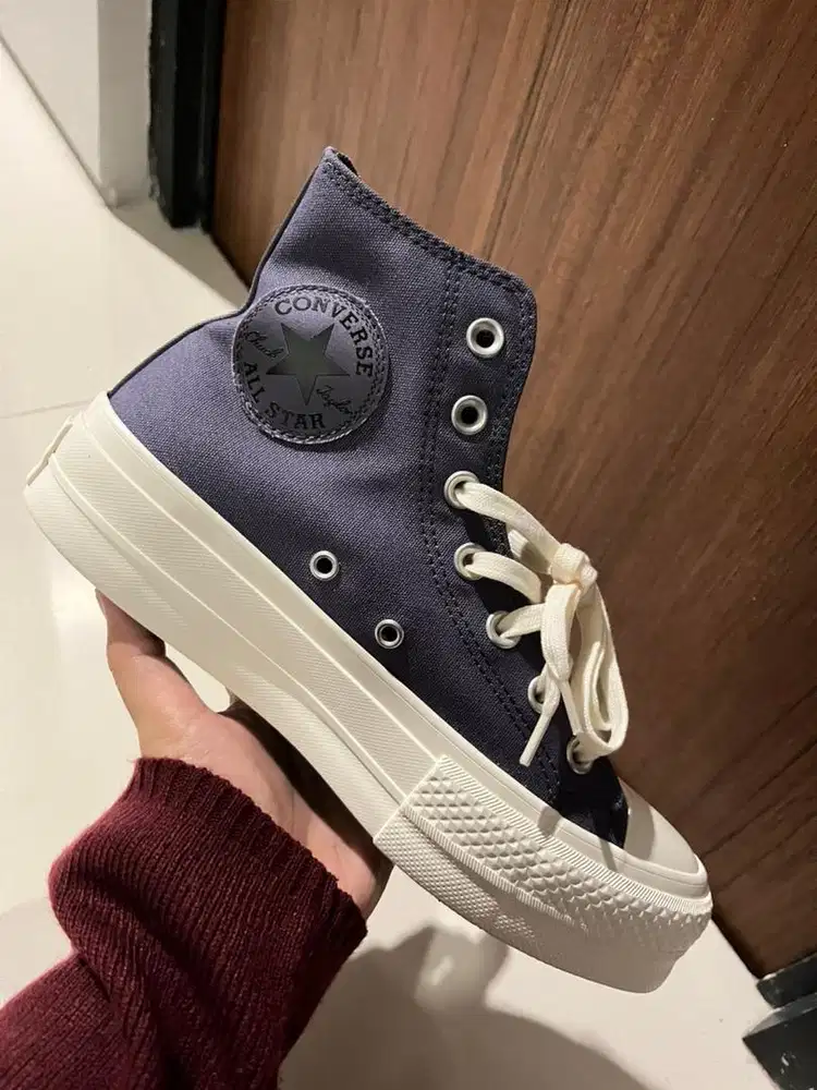 Jual sepatu converse ORI