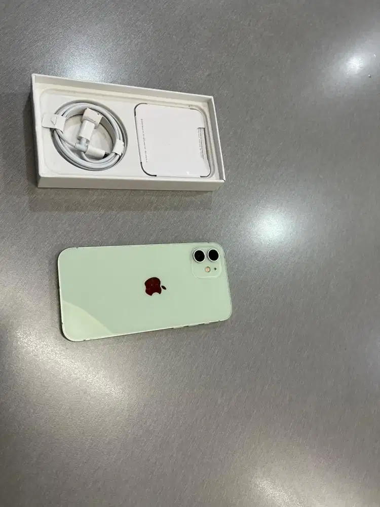 iphone 12 128gb ex wanita