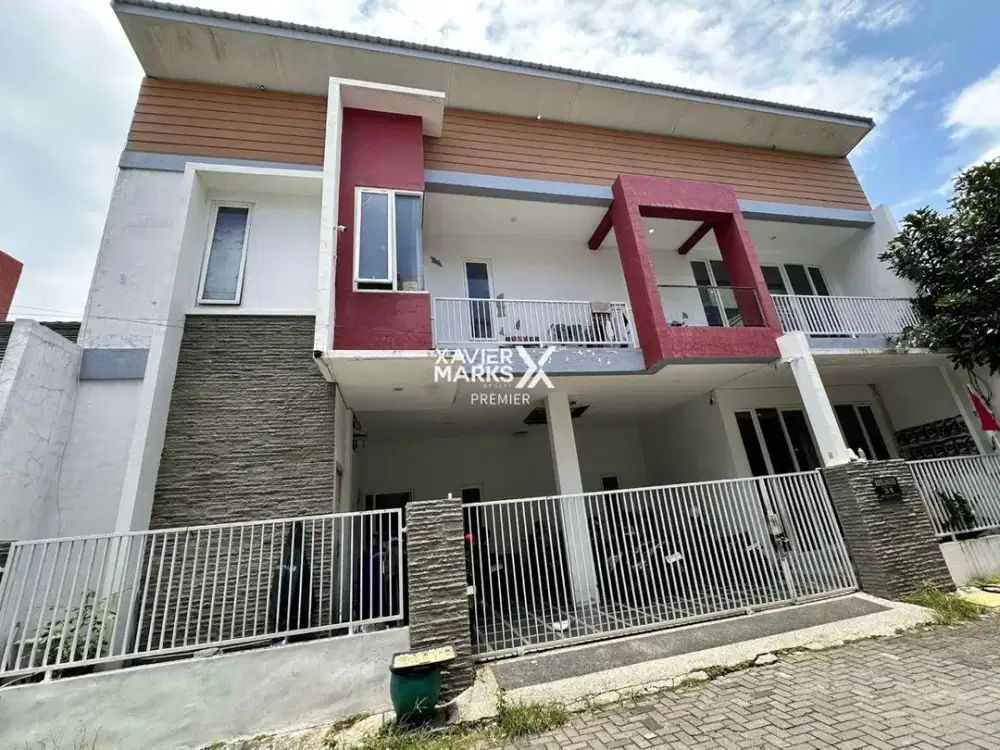 Kost Eksklusif Ready Cuan di Sigura Gura Malang Area Kampus