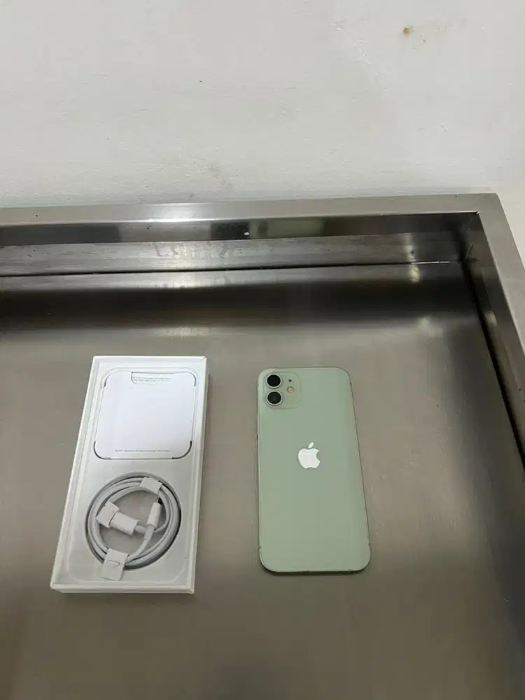 iphone 12 128gb murah di lengkapi baru
