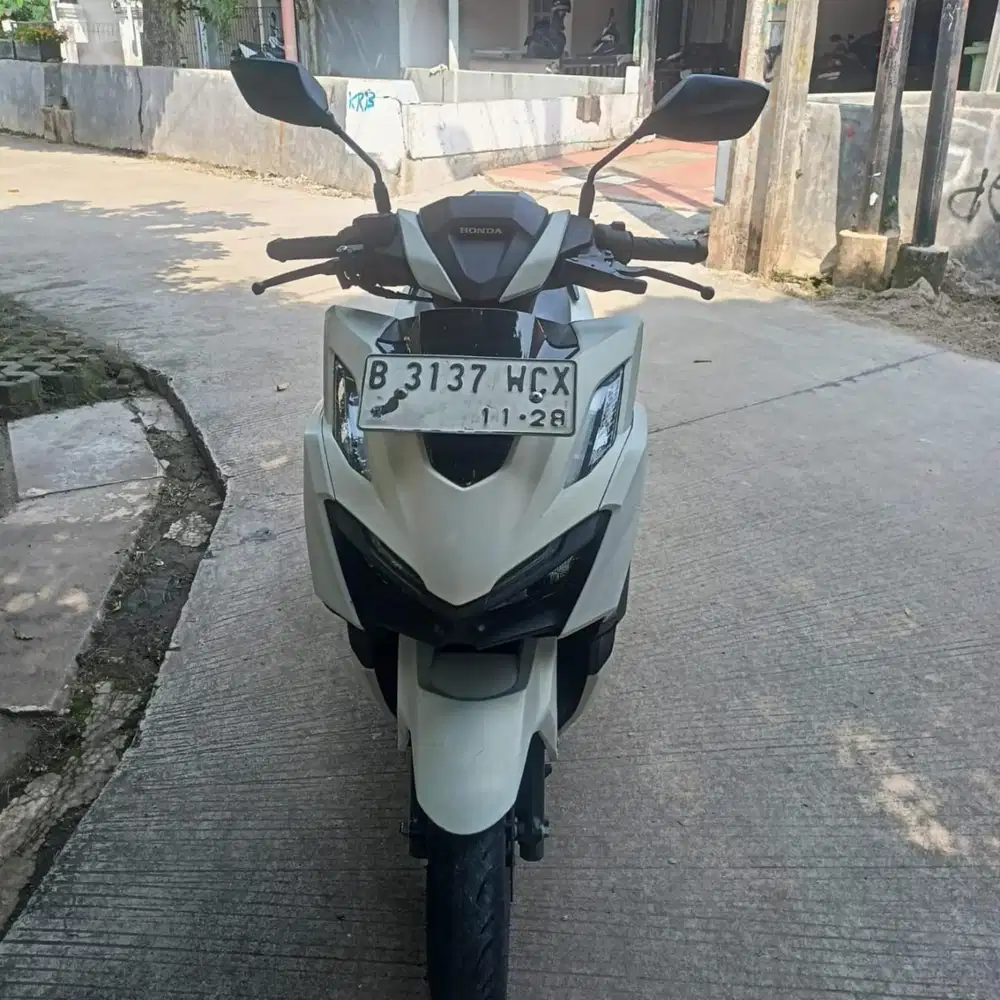 Honda Vario 160 CBS Tahun'2023