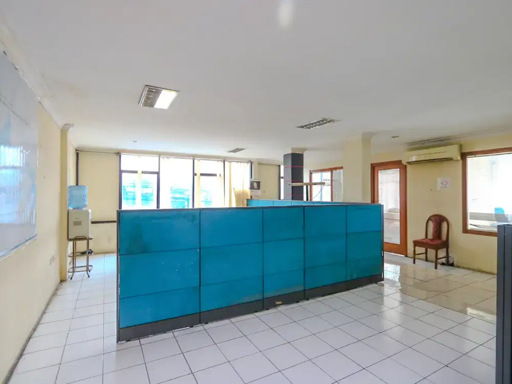 Ruko Gandeng 4 Duren Sawit Buaran Klender Dekat Cakung Rawamangun