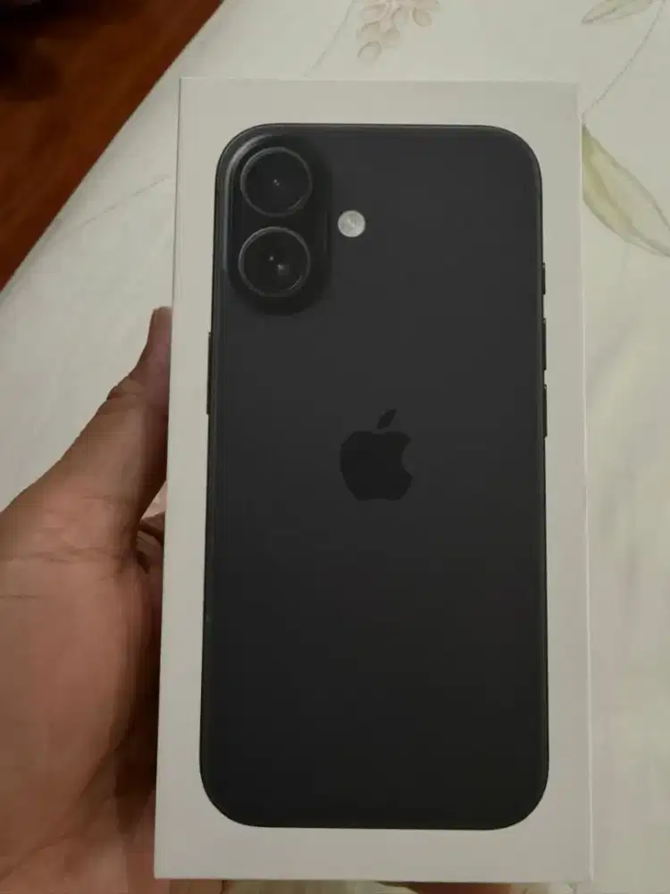 Iphone 16 128 GB