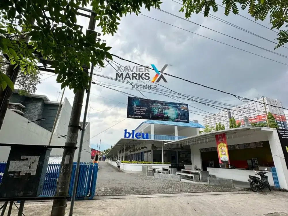 Tanah Super Luas Nol Jalan Raya Langsep Malang Kota 9 Hanya Jt/m2