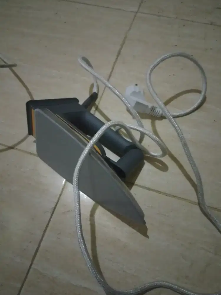 Setrika philips iron