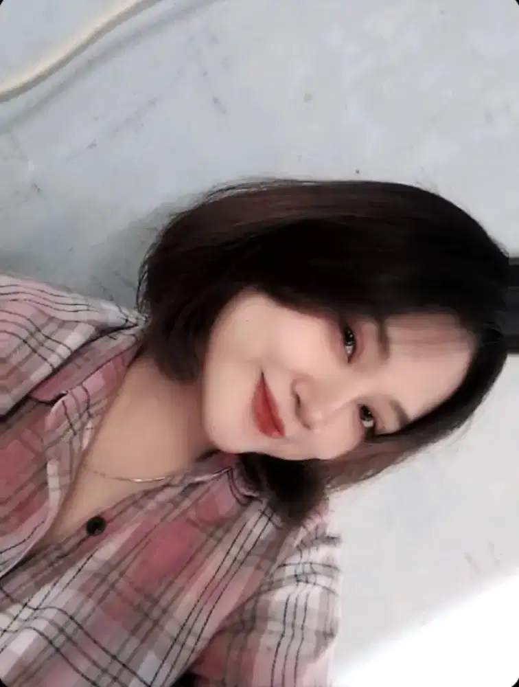 Sedang mencari perkerjaan.