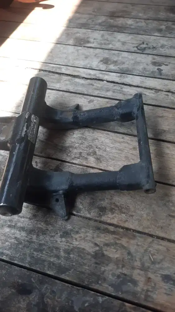 mounting vario led old 7cm