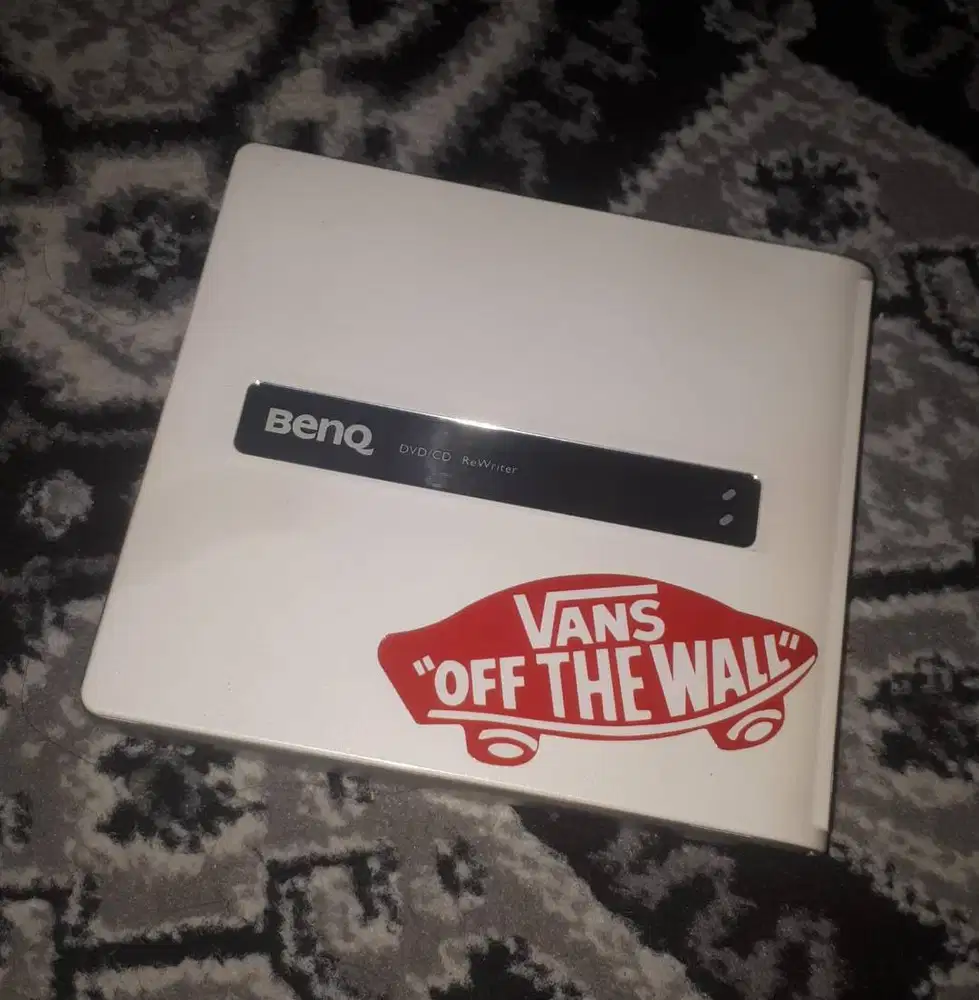 BenQ DVD/CD ReWriter TW400s External