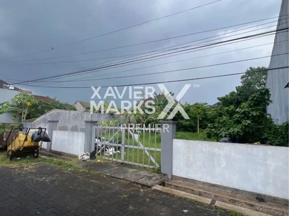 DIJUAL Tanah di Suhat PTP I Malang Turun Harga Siap Nego