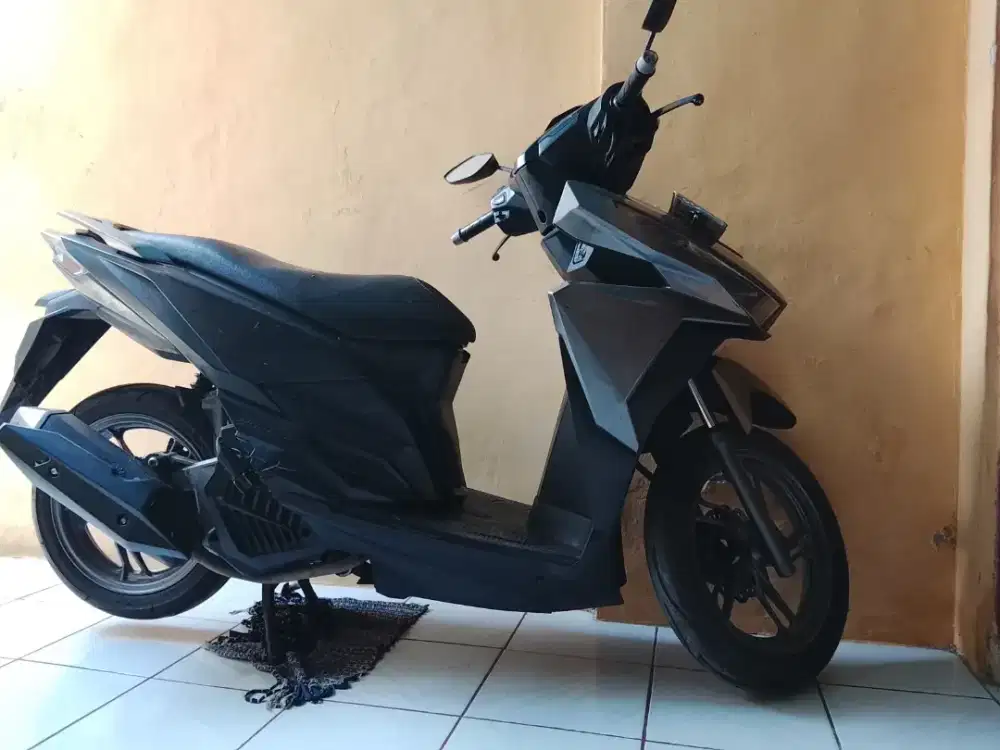 Honda Vario 125cc