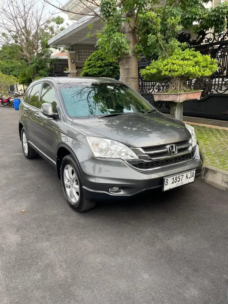 Honda CR-V 2.0 Tahun 2010