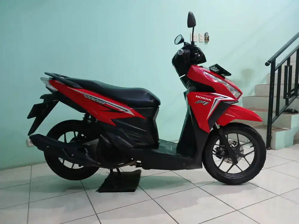 Vario 125 Orisinil Bagus