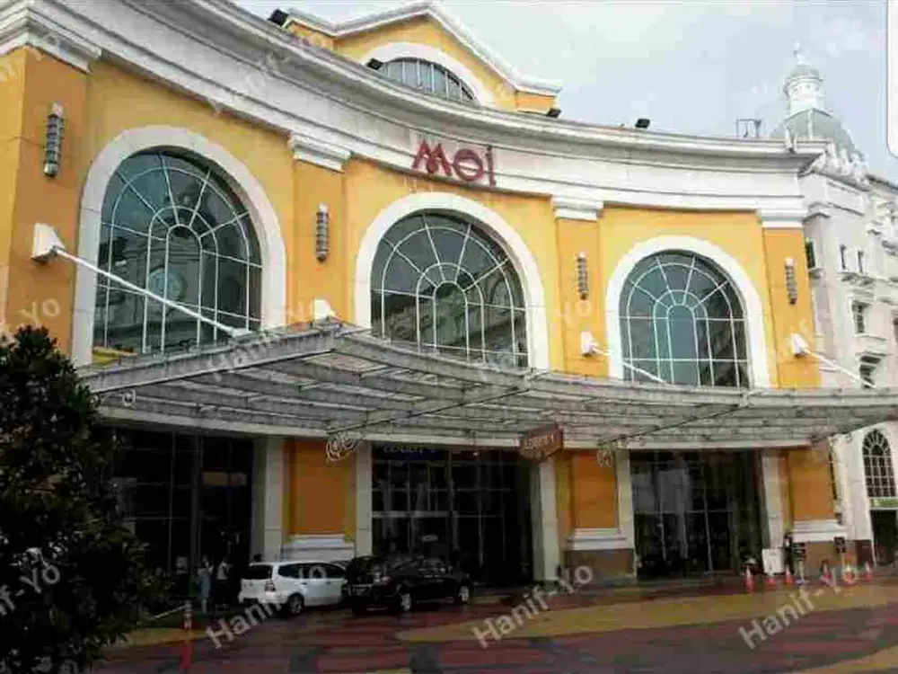 Sewa apartemen Gading Cityhome kelapa Gading