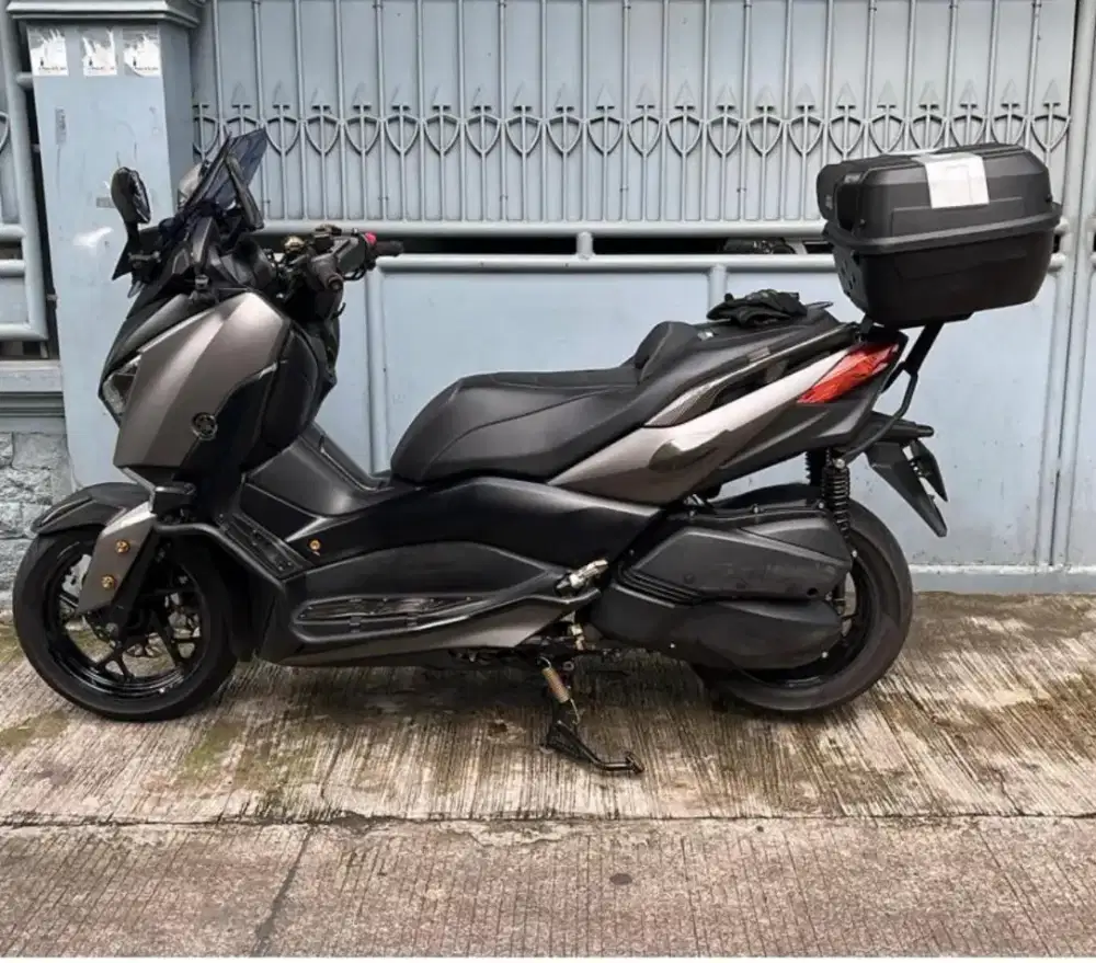 Jual Motor Xmax 2018