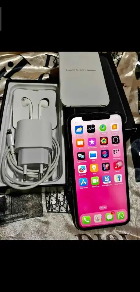 iPhone 11 pro 64gb ex iBox 64gb
