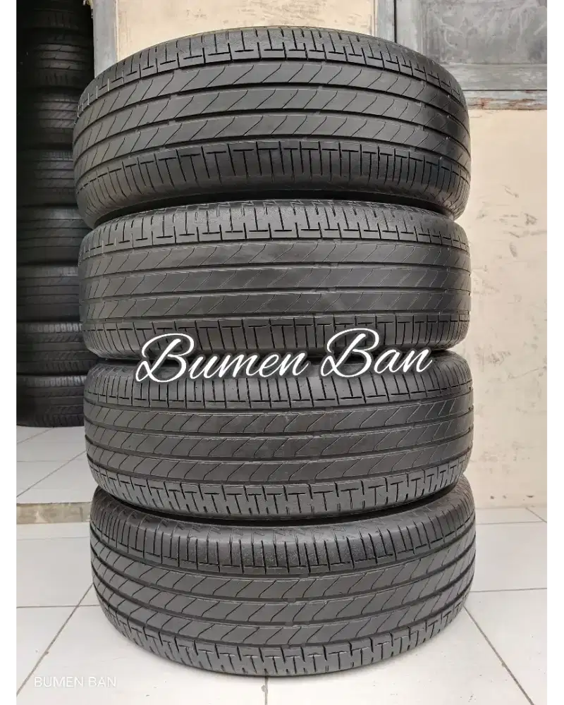 Ban 195 60 R16 Bridgestone Turanza T005A BRV SERENA VOXY KIJANG X-OVER