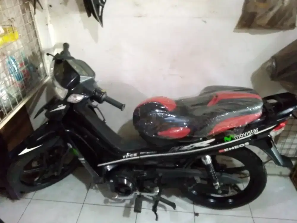 Jual borongan 6 unit