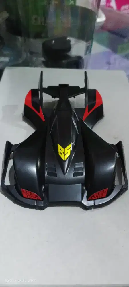 Body Tamiya beak spider super II