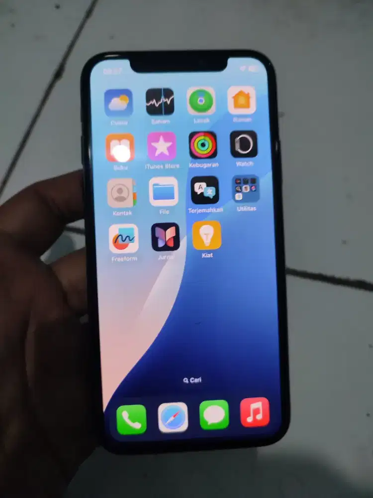 Iphone XS 64Gb Wifi Only
