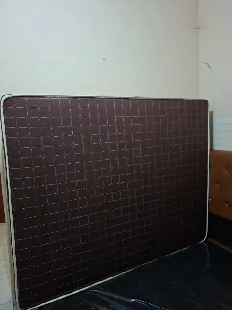 SPRINGBED BIG DREAM BIG LAND 
SIZE 160×200×26