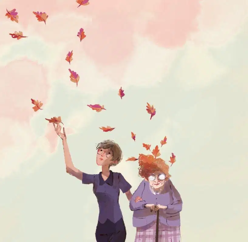 Dicari: Caregiver Pulang Pergi / Merawat Penyintas Stroke Ringan