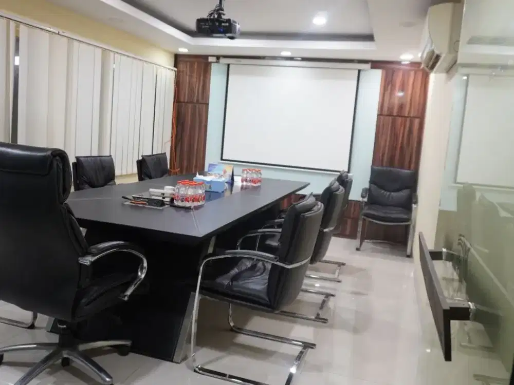 DISEWA Gudang elang laut Sentra industri terpadu Tahap 3 JAKUT