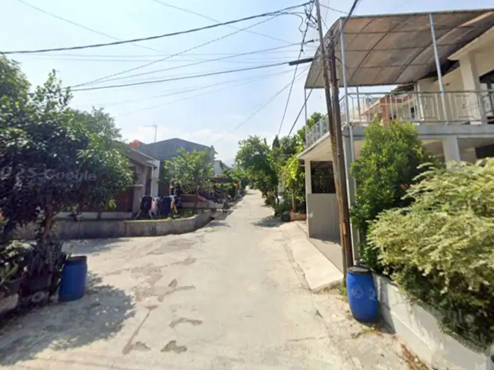 JARANG ADA!! Tanah Murah di bojongkoneng dekat widyatama dago resort Cikutra Bandung