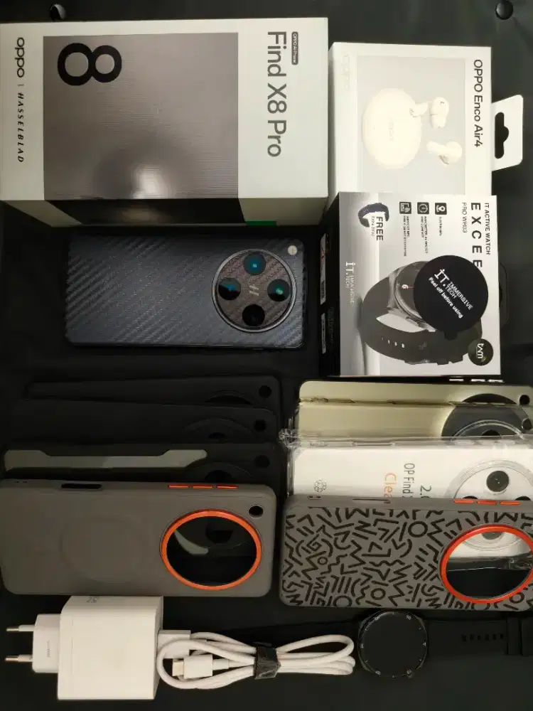 OPPO FIND X8 PRO 16GB/512GB