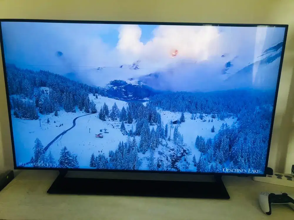 TV SAMSUNG QLED 50