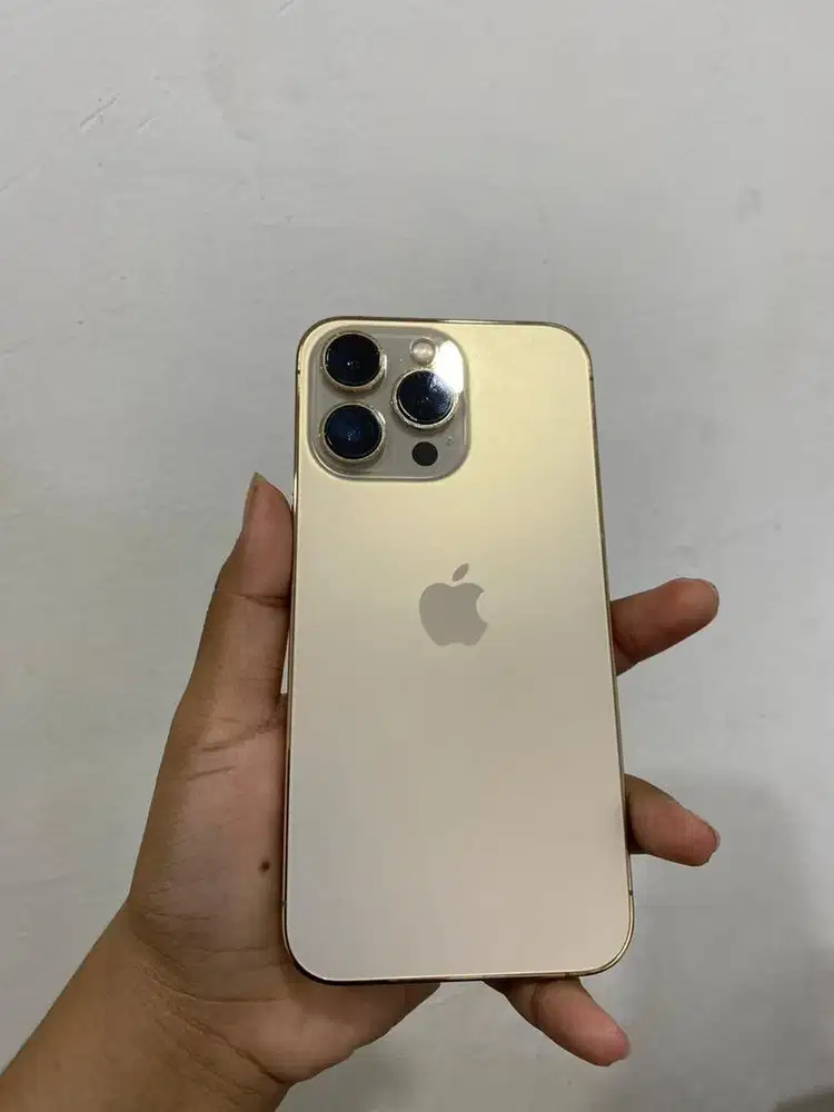 IPHONE 13 PRO 128 GB SECOND