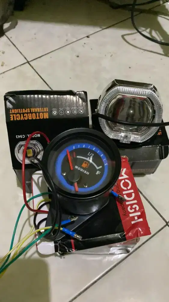 Servis mobil panggillan