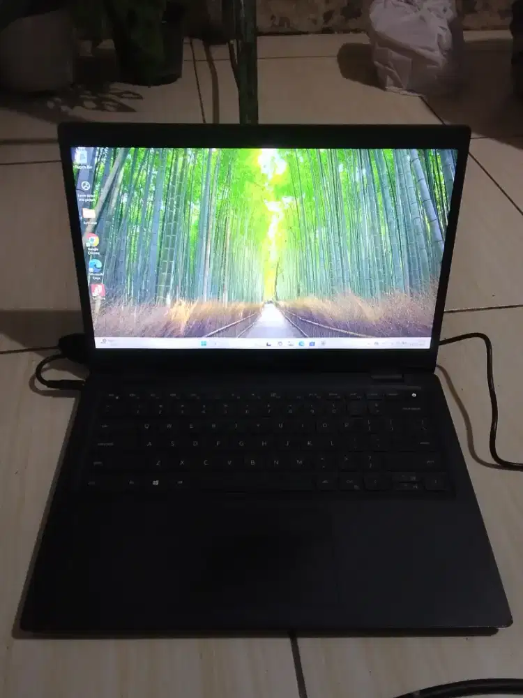 Laptop Core i5 gen 11