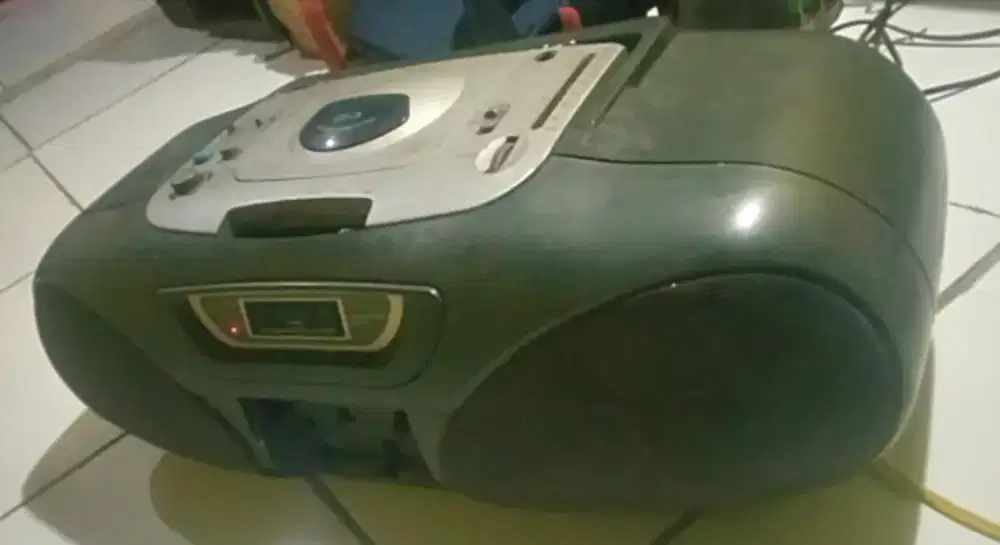 BIG COMPO Polytron MEGA BASS