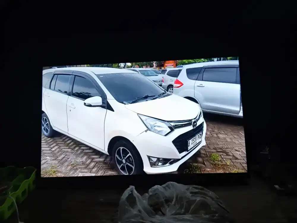 Terima jual tv bekas
