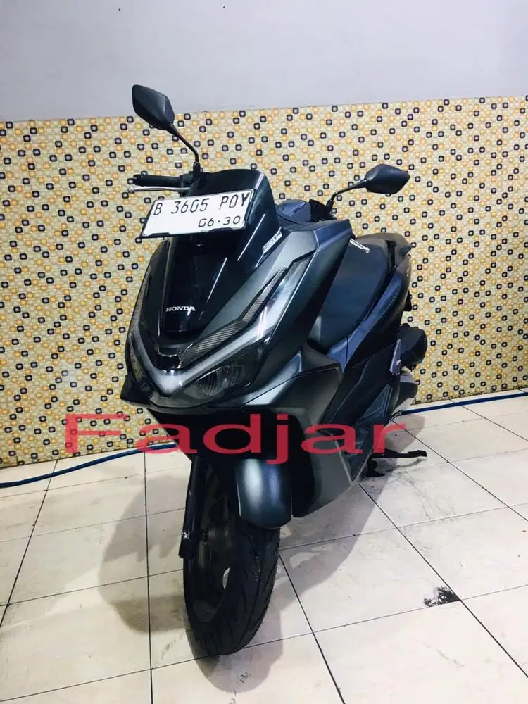 honda pcx 160 Roadsync 2025