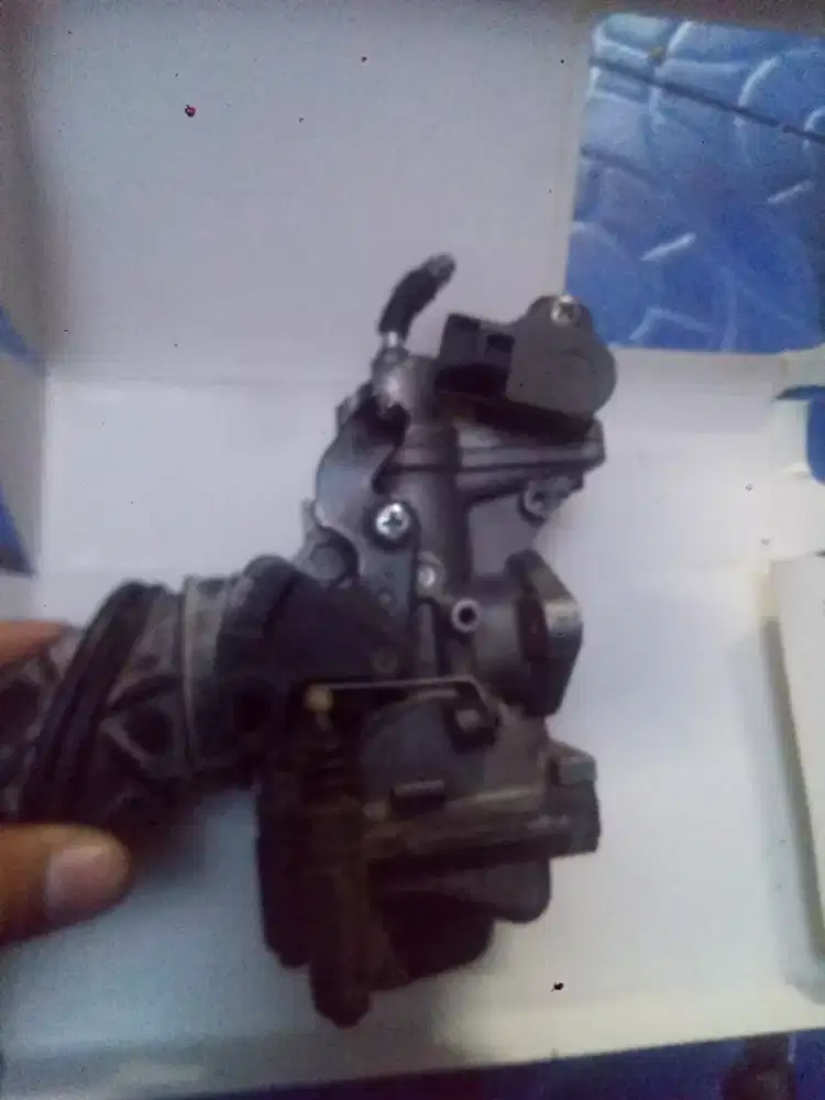 Karburator Yamaha MX old