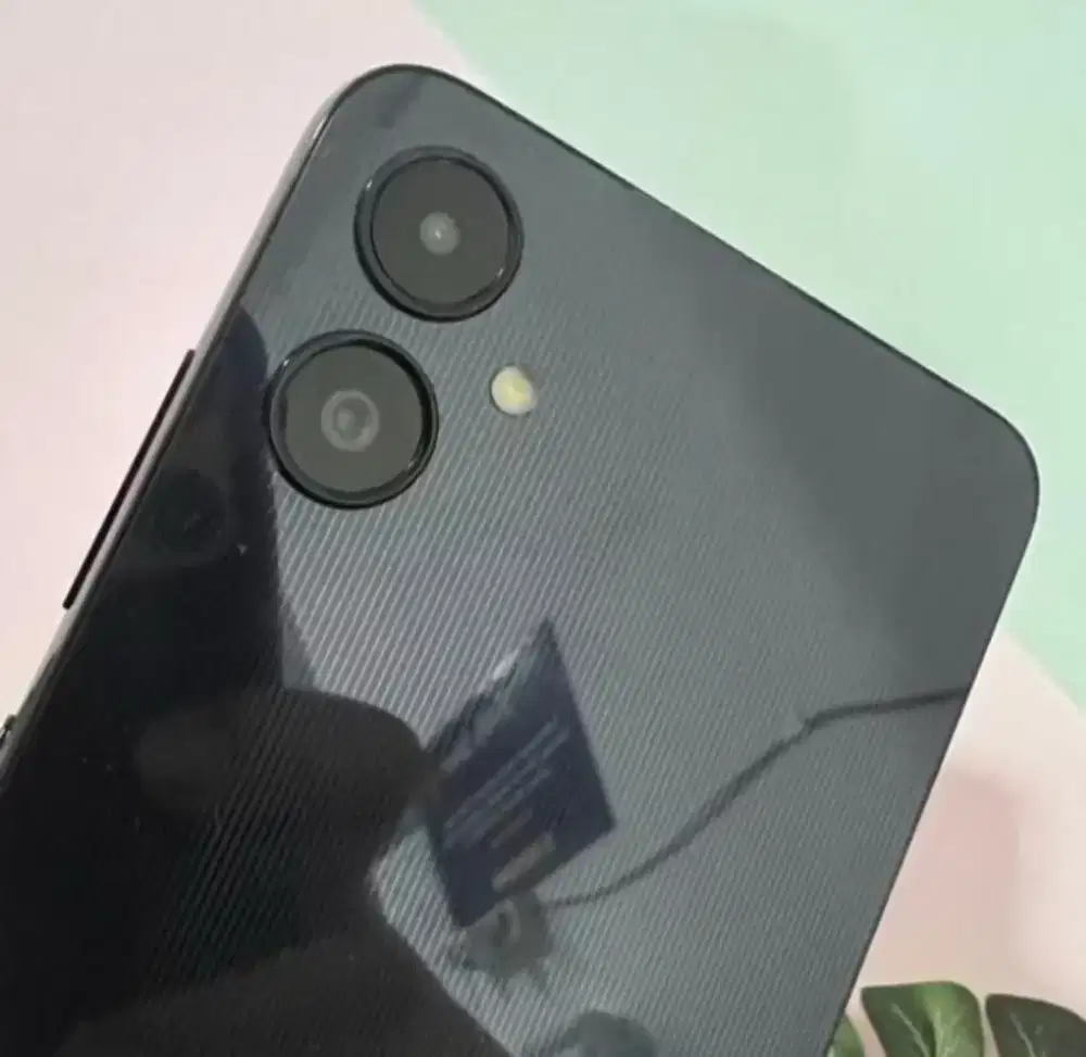 Samsung Galaxy A05 ram 4 mulus