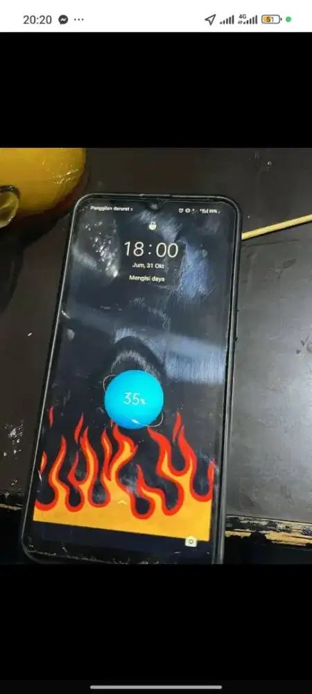 Realme 5 pro 4/128gb