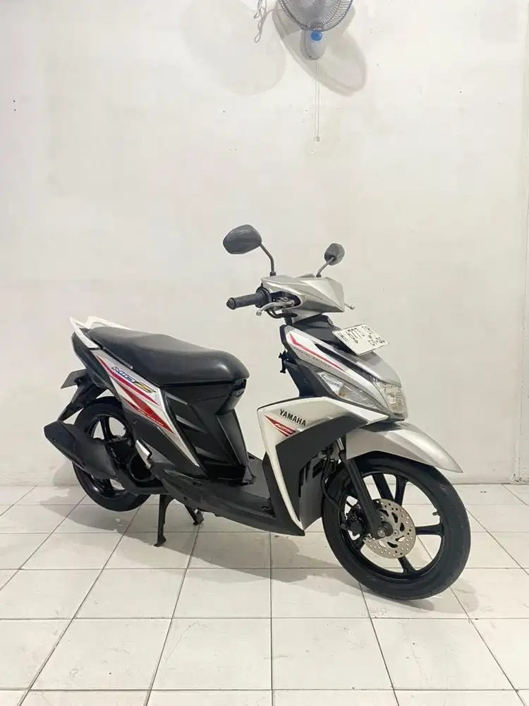 Mio Z 125 2016 SE