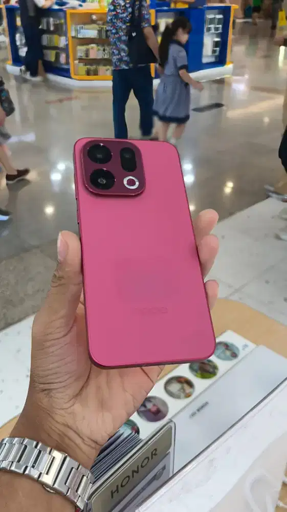 OPEN PREE ORDER OPPO FIND X9