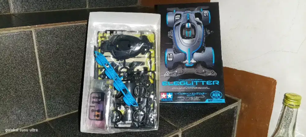 Tamiya Elegliter