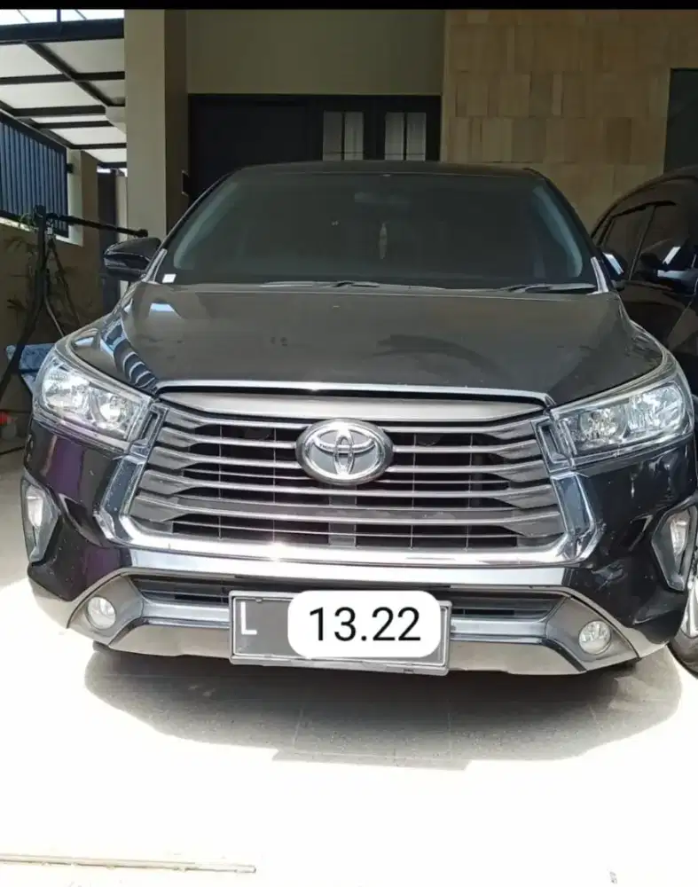 New Innova G Matic 2020