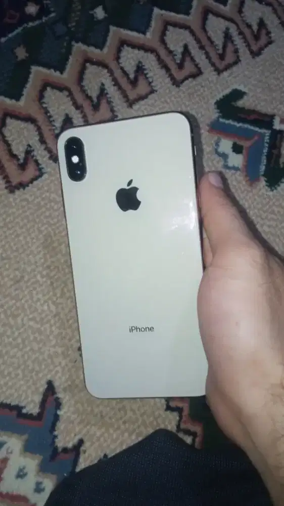 Iphone XS Max 256 ibox second
