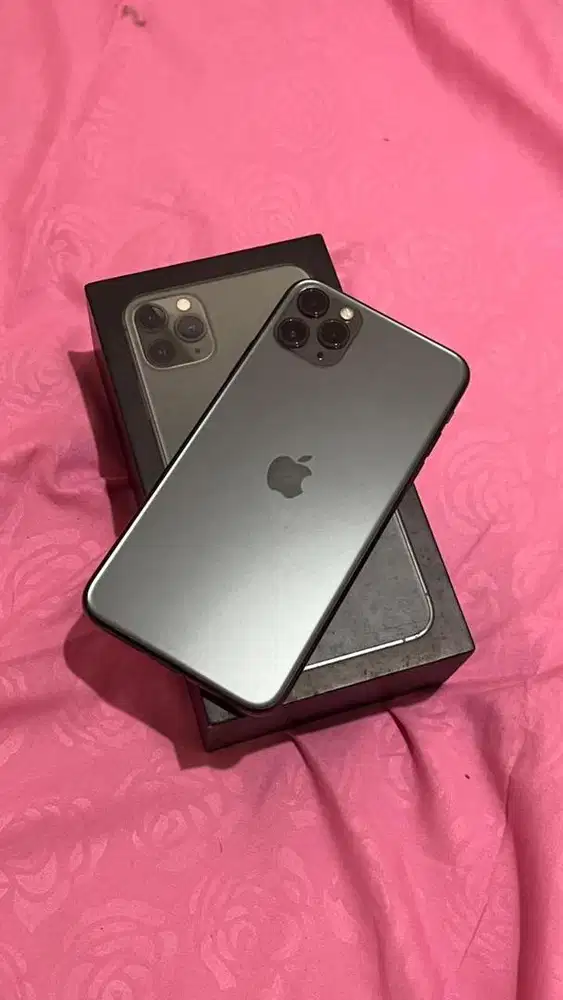 Iphone 11 promax